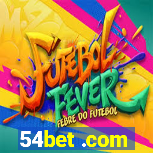 54bet .com